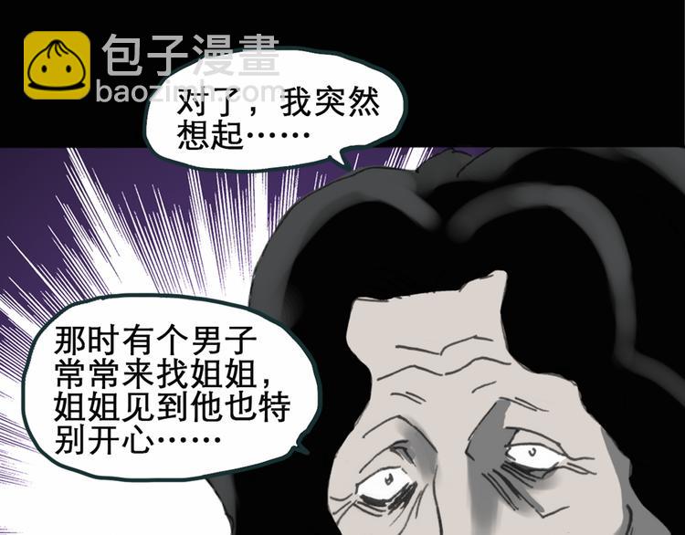 怪奇實錄 - 第15話 黑色牡丹花· 照片3(2/2) - 3