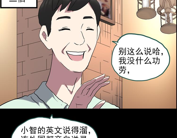 怪奇實錄 - 第143話 怪之狗 二(1/2) - 1