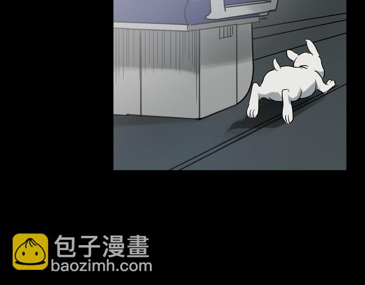 怪奇實錄 - 第145話 怪之狗 四(3/3) - 4