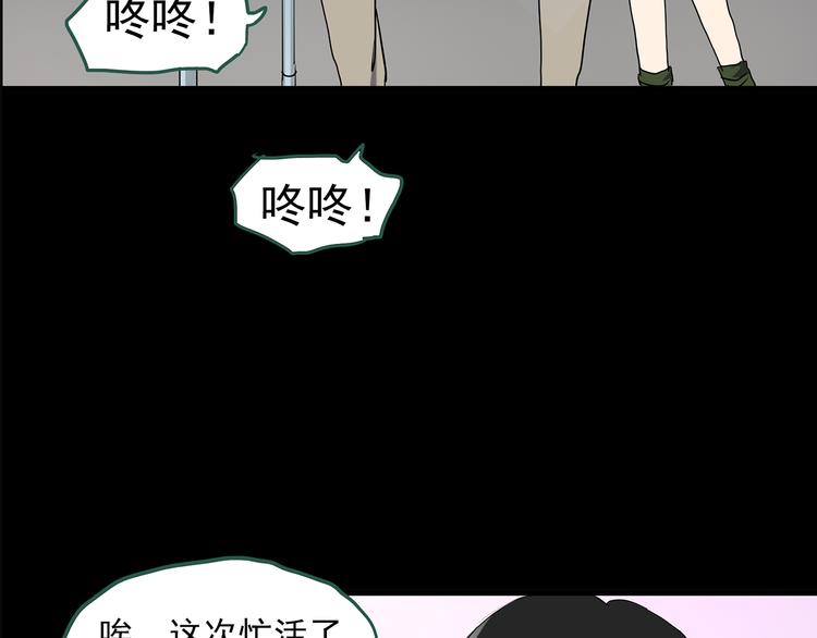 怪奇實錄 - 第147話 怪之狗 六(2/3) - 7