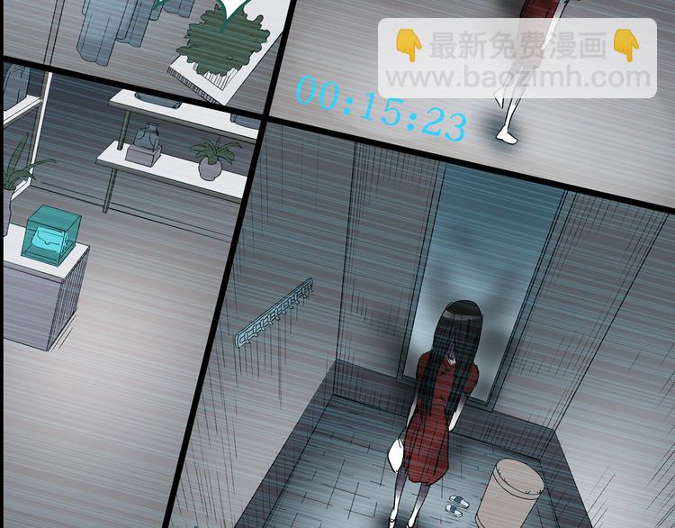 怪奇實錄 - 第177話 午夜顧客(3/3) - 1