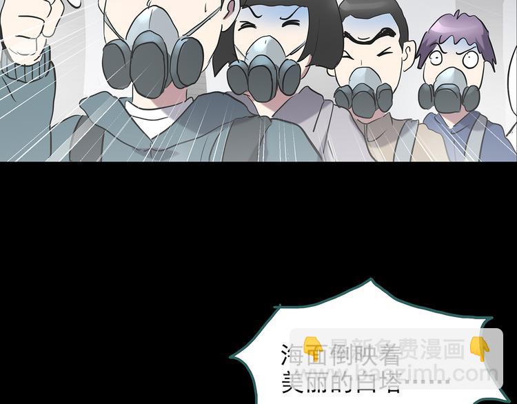 怪奇實錄 - 第180話 霧魘怪形 中二(2/3) - 3