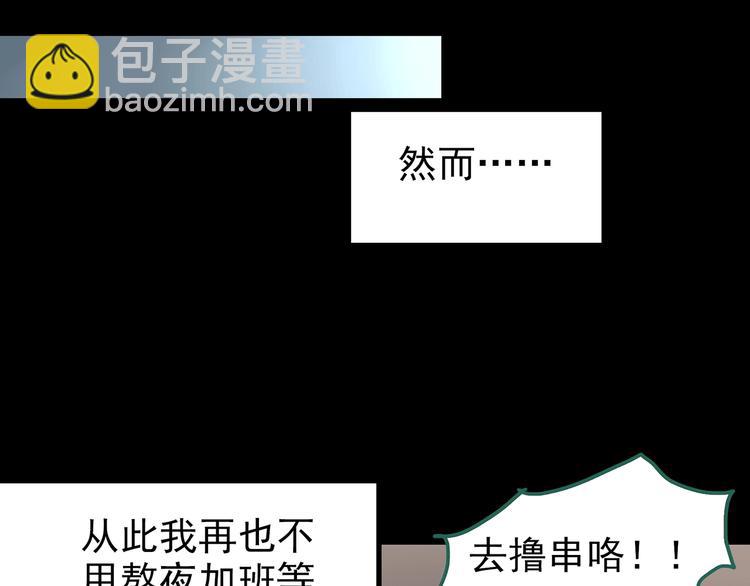 怪奇實錄 - 第186話  小編的詭異事件(1/3) - 4
