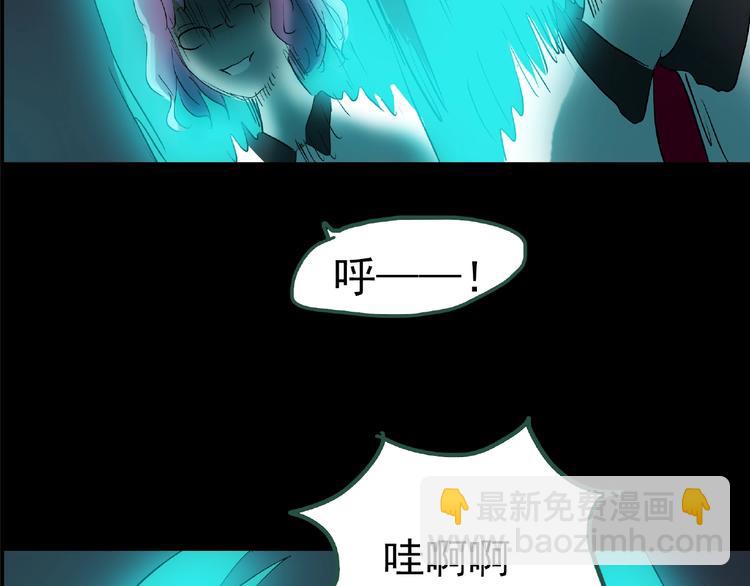 怪奇實錄 - 第190話 詭畫 下(1/2) - 7