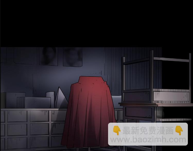 怪奇實錄 - 第190話 詭畫 下(2/2) - 5