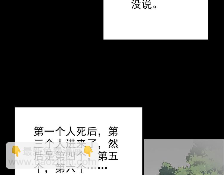 怪奇實錄 - 第194話 怪潭(2/3) - 7