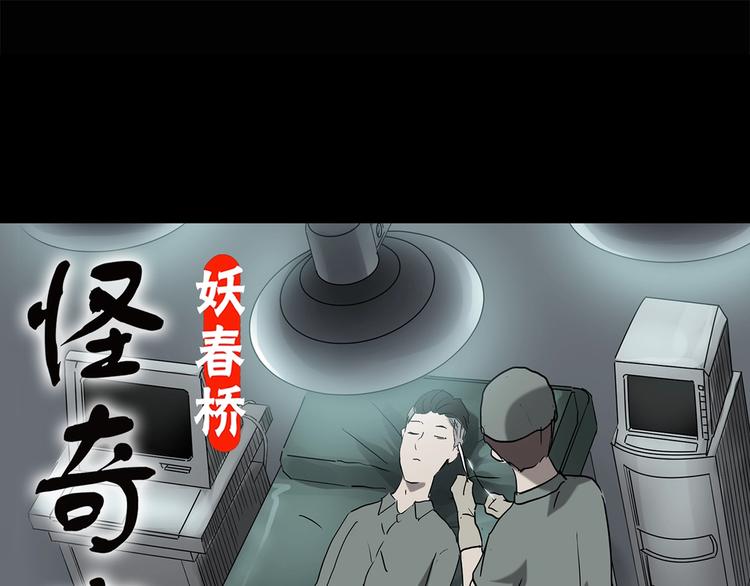 怪奇實錄 - 第196話 麻藥綜合徵 中(1/3) - 1