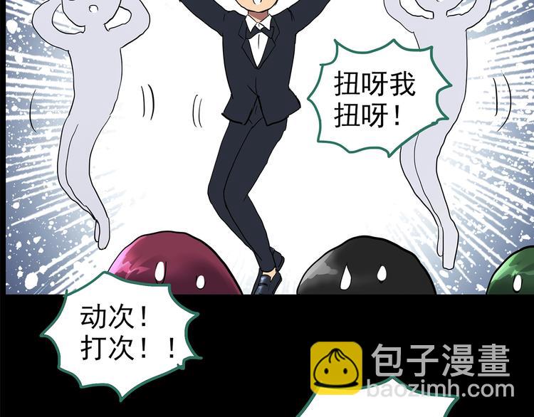 怪奇實錄 - 第196話 麻藥綜合徵 中(1/3) - 3