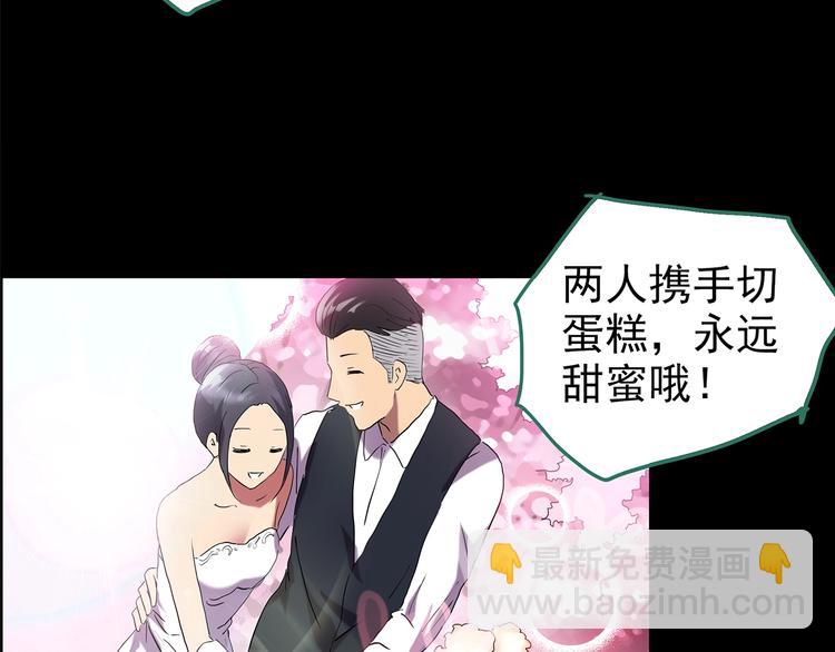 怪奇實錄 - 第196話 麻藥綜合徵 中(1/3) - 6