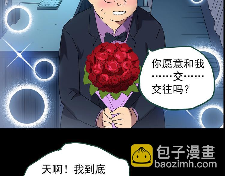 怪奇實錄 - 第198話 倒吊之女(2/2) - 2