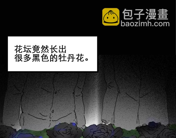 怪奇實錄 - 第19話 黑色牡丹花·照片7(2/3) - 2