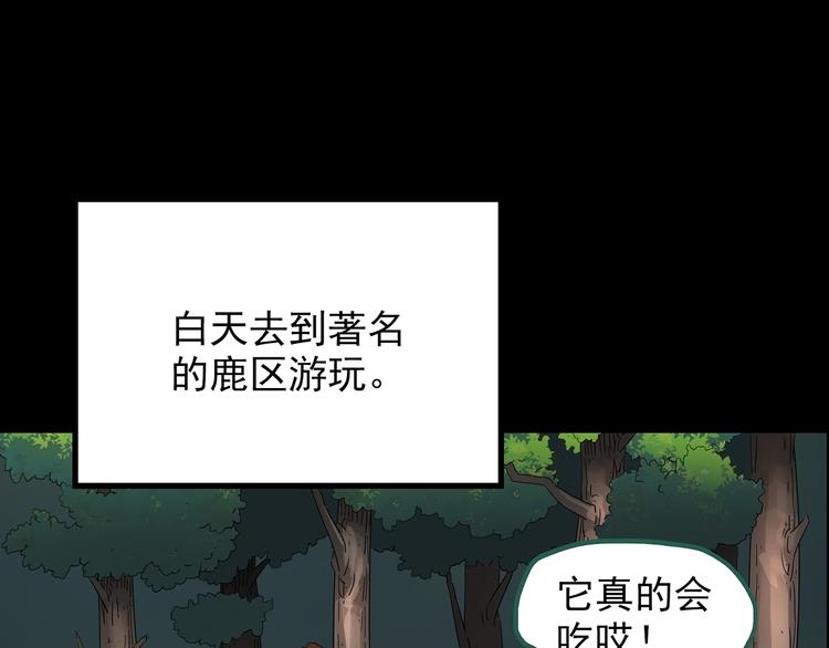 怪奇實錄 - 第204話 夢之舞人（上）(2/3) - 6