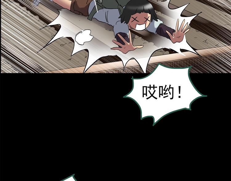 怪奇實錄 - 第204話 夢之舞人（上）(2/3) - 1