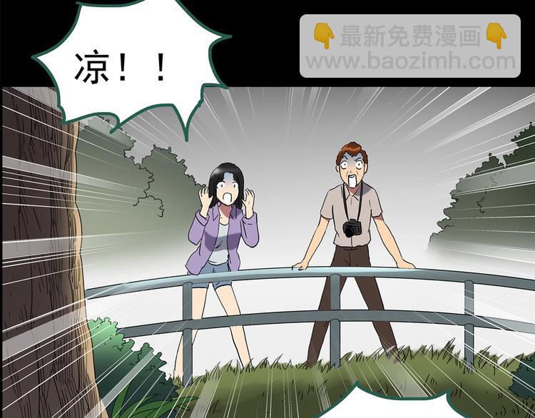 怪奇實錄 - 第204話 夢之舞人（上）(2/3) - 2