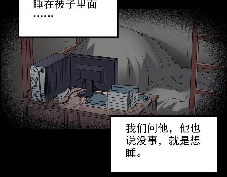 怪奇實錄 - 第206話  宿舍奇人（上）(1/2) - 1