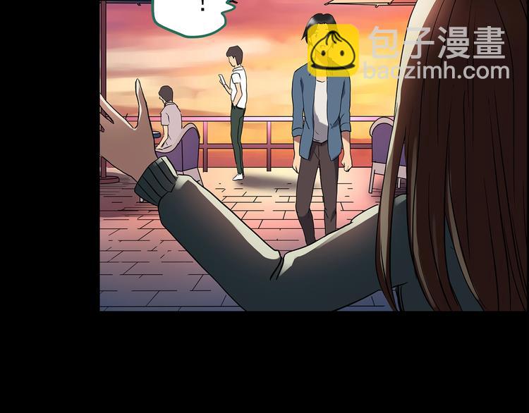 怪奇實錄 - 第206話  宿舍奇人（上）(2/2) - 7