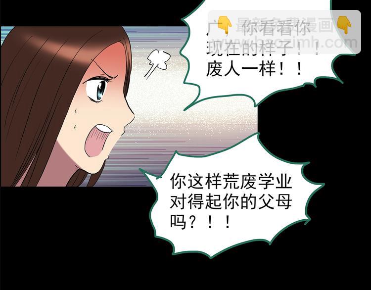 怪奇實錄 - 第206話  宿舍奇人（上）(2/2) - 2