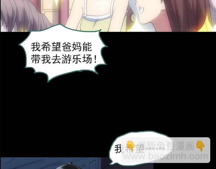 怪奇實錄 - 第208話  生日願望（上）(1/3) - 2