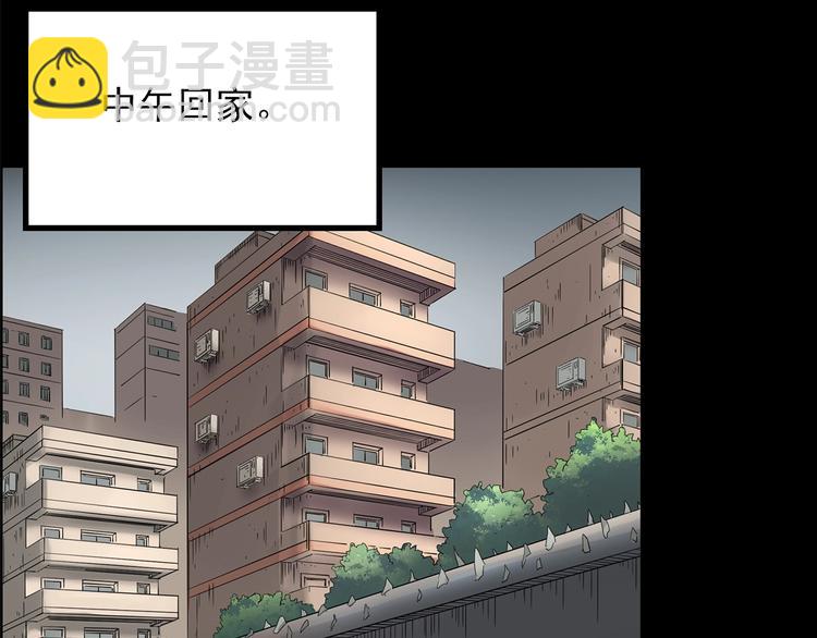 怪奇實錄 - 第208話  生日願望（上）(1/3) - 5