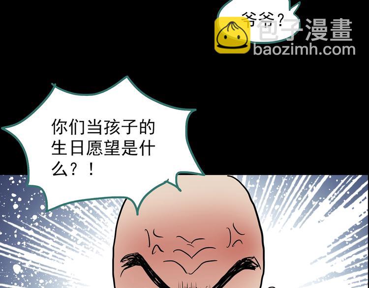 怪奇實錄 - 第208話  生日願望（上）(2/3) - 8