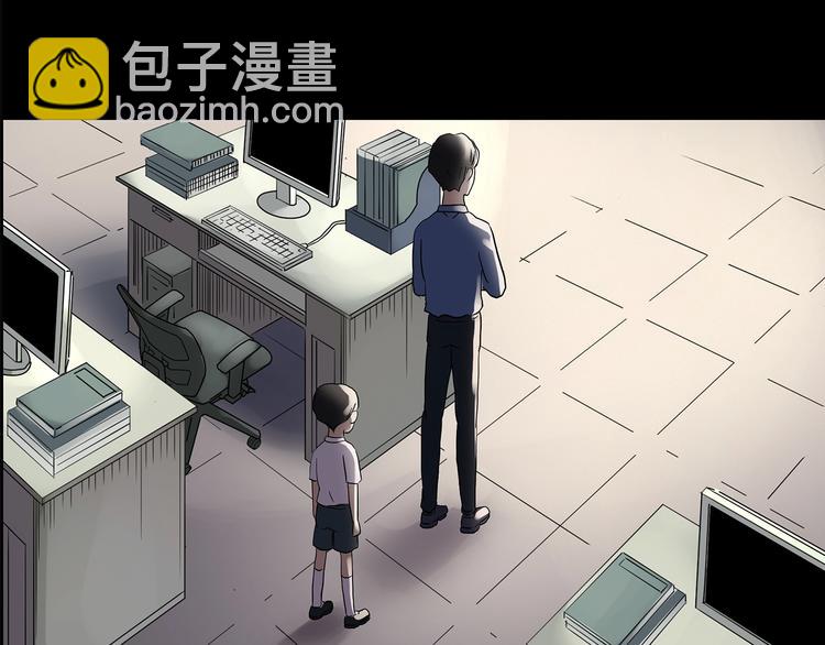 怪奇實錄 - 第208話  生日願望（上）(2/3) - 7