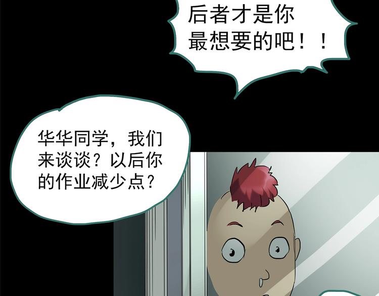 怪奇實錄 - 第208話  生日願望（上）(2/3) - 4