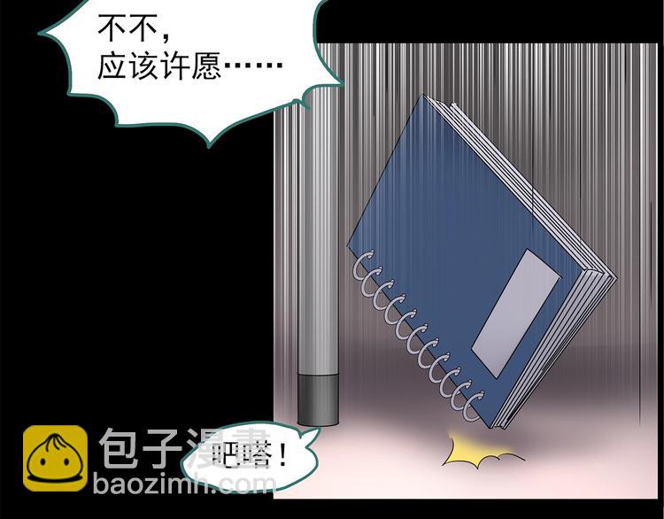 怪奇實錄 - 第208話  生日願望（上）(2/3) - 8