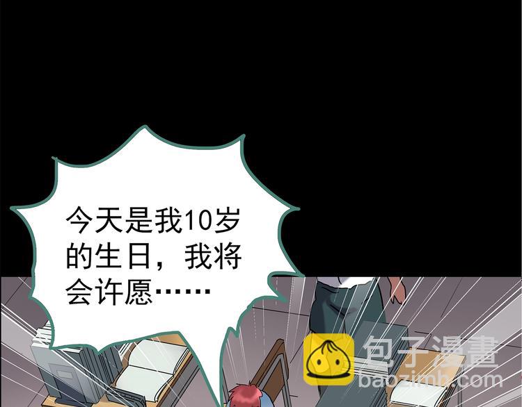 怪奇實錄 - 第208話  生日願望（上）(2/3) - 4