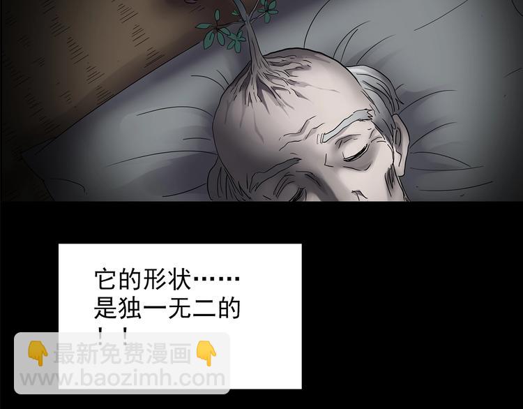 怪奇實錄 - 第211話 人蔘村（中二）(1/3) - 4