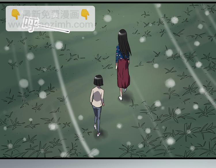怪奇實錄 - 第215話 美麗的蒲公英(下)(2/2) - 5