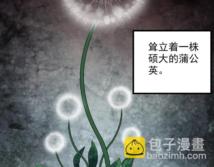 怪奇實錄 - 第215話 美麗的蒲公英(下)(2/2) - 2