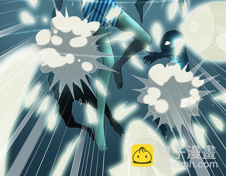 怪奇實錄 - 第219話 遺失的記憶（三）(2/2) - 3