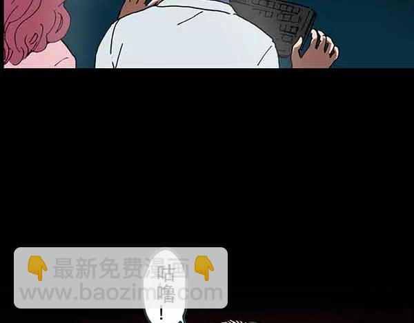 怪奇實錄 - 第21話 病人檔案（二）(2/3) - 6