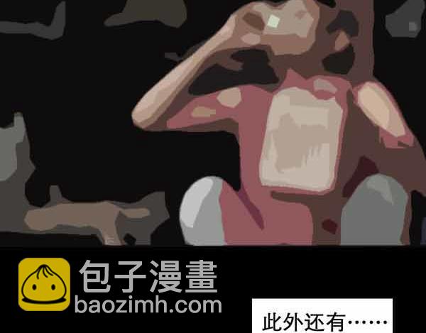 怪奇實錄 - 第21話 病人檔案（二）(1/3) - 6