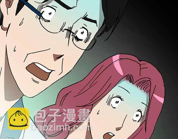 怪奇實錄 - 第21話 病人檔案（二）(2/3) - 8