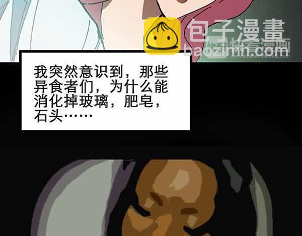 怪奇實錄 - 第21話 病人檔案（二）(2/3) - 1