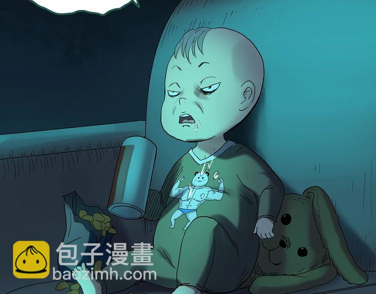 怪奇實錄 - 第245話  轉世  中二(3/3) - 1