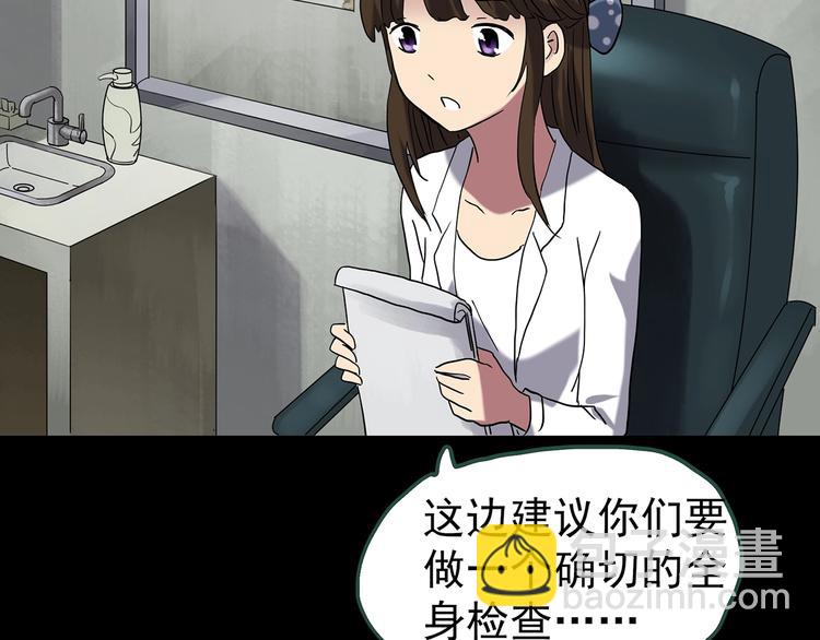 怪奇實錄 - 第245話  轉世  中二(2/3) - 1