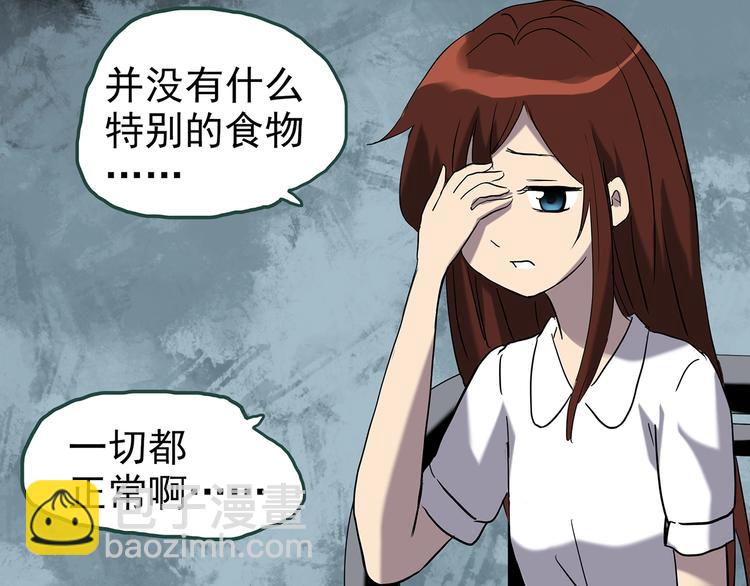 怪奇實錄 - 第247話  轉世  中四(3/3) - 2