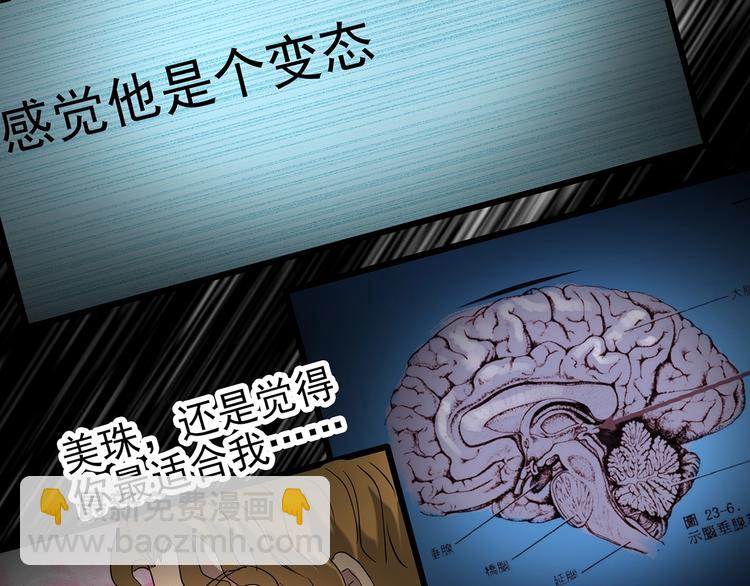 怪奇實錄 - 第251話  預言夢(2/3) - 4