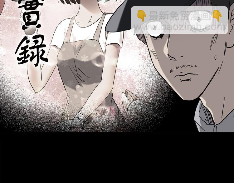 怪奇實錄 - 第255話  美女豬肉鋪  下(1/2) - 2