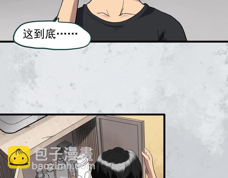 怪奇實錄 - 第259話  小怪奇歸來之人(1/2) - 6