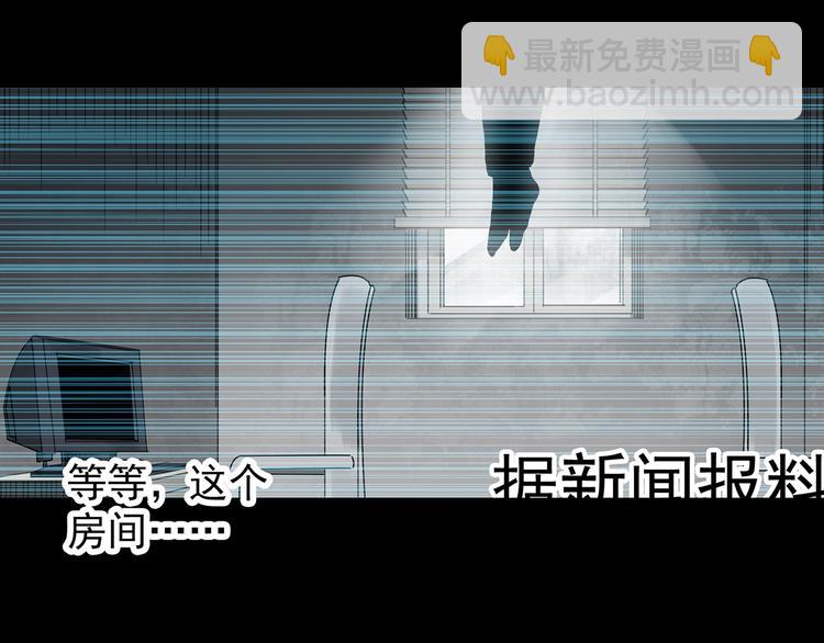 怪奇實錄 - 第259話  小怪奇歸來之人(1/2) - 7