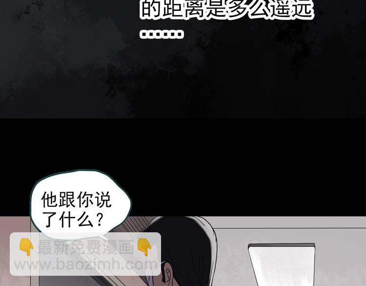 怪奇實錄 - 第259話  小怪奇歸來之人(2/2) - 6