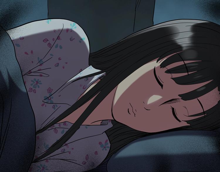 怪奇實錄 - 第261話  與你同在  中(1/2) - 4