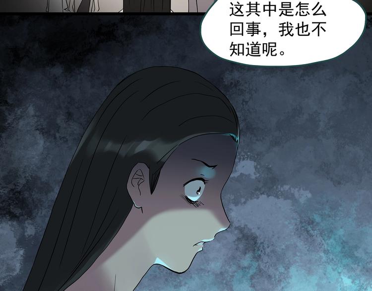 怪奇實錄 - 第267話  爲他而變  中(1/2) - 2