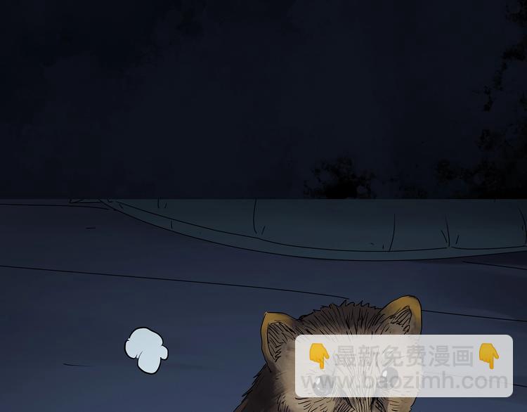 怪奇實錄 - 第269話   貂皮大衣  上(2/2) - 4