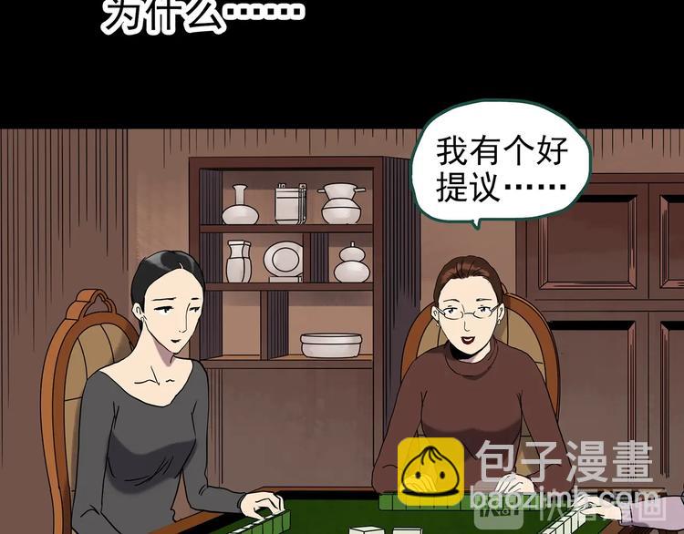 怪奇實錄 - 第271話   貂皮大衣  下(2/2) - 6