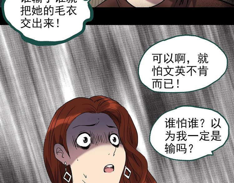 怪奇實錄 - 第271話   貂皮大衣  下(2/2) - 2