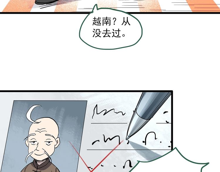 怪奇實錄 - 第279話  等候戀人（7）(2/2) - 1